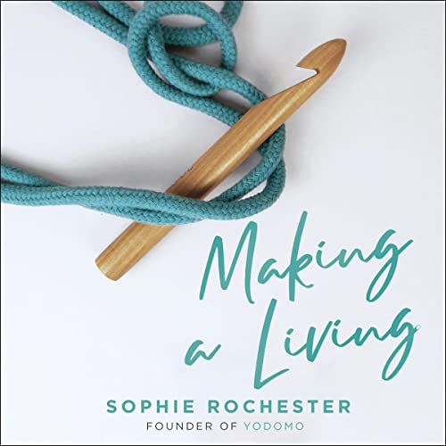 Cover of Making a Living