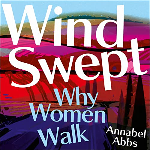 Cover of Windswept