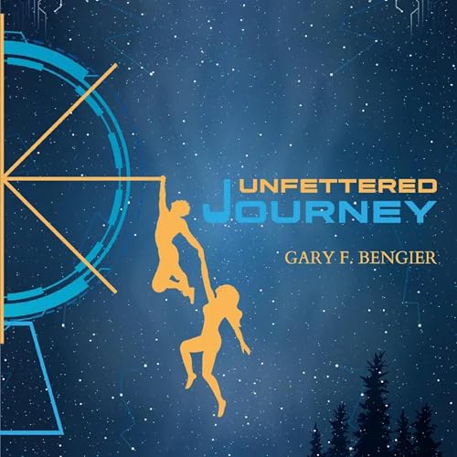 Cover of Unfettered Journey