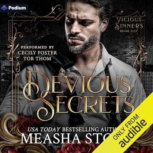 Cover of Devious Secrets