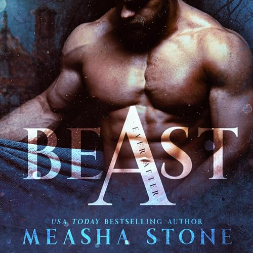 Cover of Beast