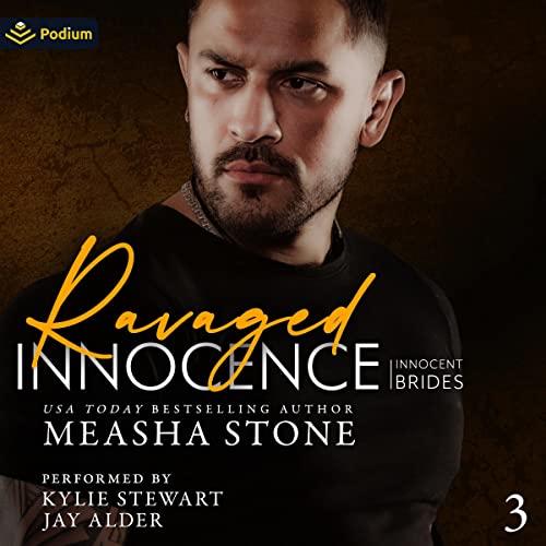Cover of Ravaged Innocence