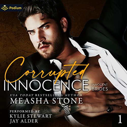 Cover of Corrupted Innocence