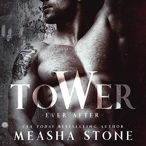 Cover of Tower: A Dark Romance Rapunzel Retelling