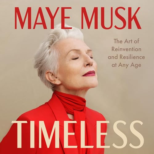 Cover of Timeless