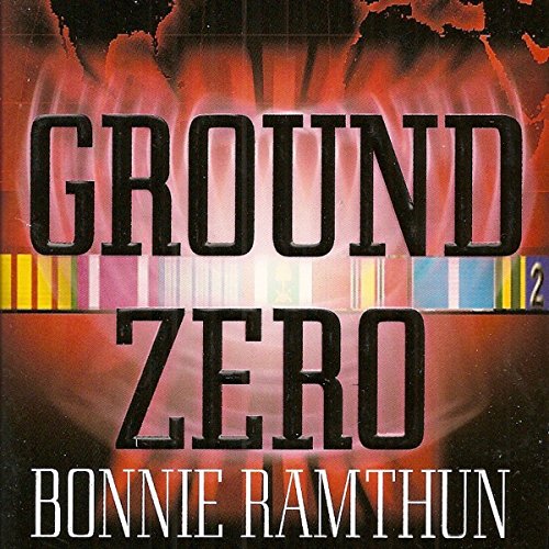 Cover of Ground Zero