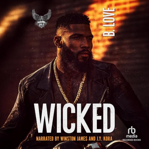 Cover of Wicked
