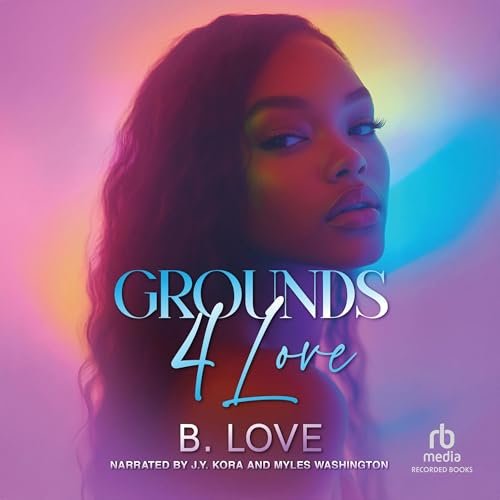 Cover of Grounds 4 Love