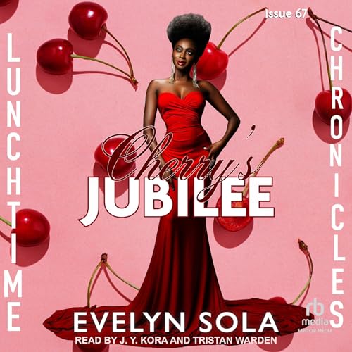 Cover of Cherry's Jubilee