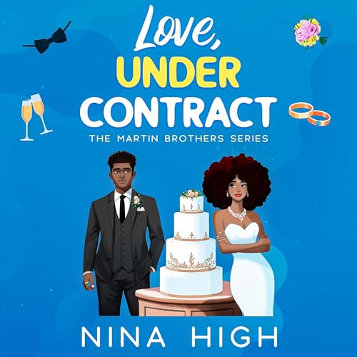 Cover of Love, Under Contract