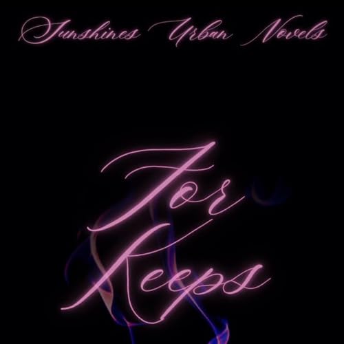 Cover of For Keeps
