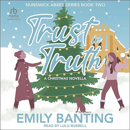 Cover of Trust in Truth