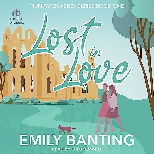 Cover of Lost in Love