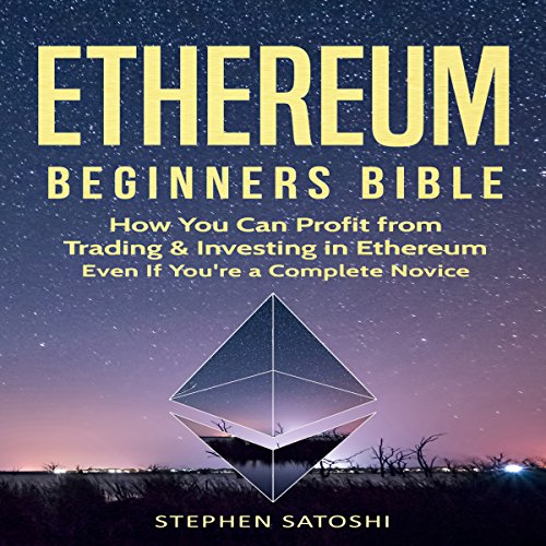 Cover of Ethereum: Beginners Bible