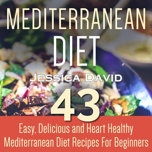 Cover of Mediterranean Diet