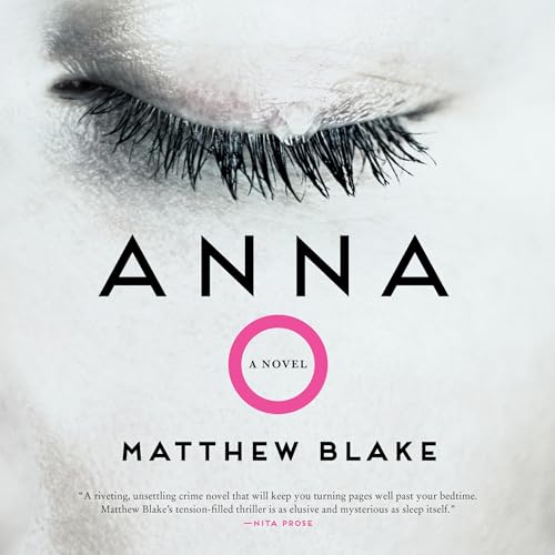 Cover of Anna O
