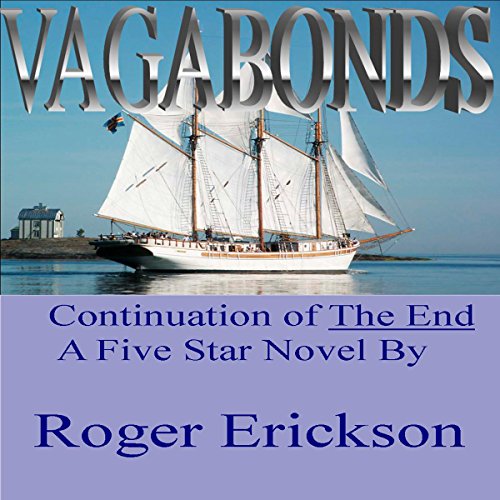 Cover of Vagabonds