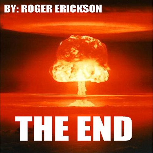 Cover of The End