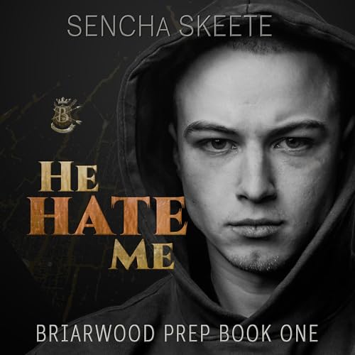 Cover of He Hate Me
