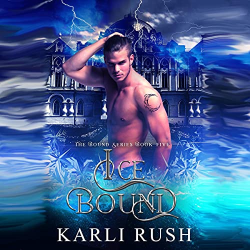 Cover of Ice Bound, Book 5