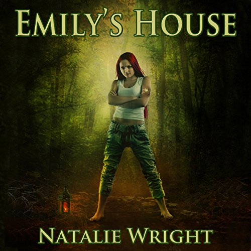 Cover of Emily's House