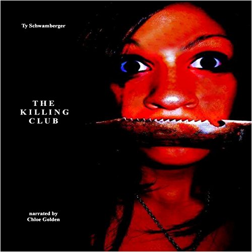 Cover of The Killing Club