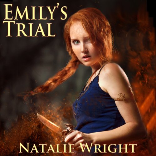 Cover of Emily's Trial