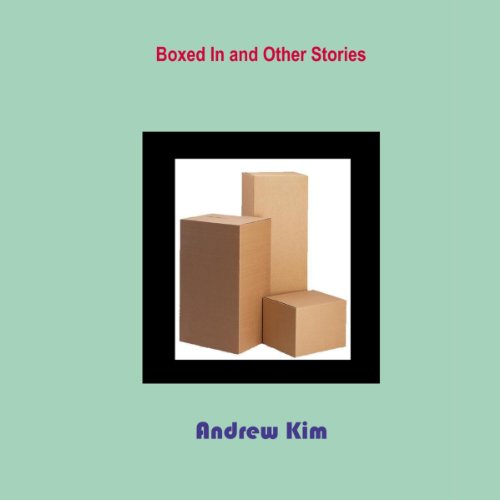 Cover of Boxed In and Other Stories