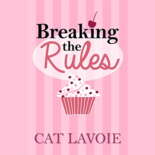 Cover of Breaking the Rules