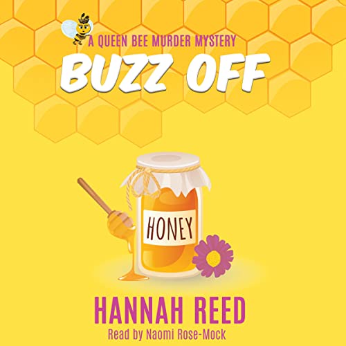 Cover of Buzz Off