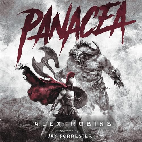 Cover of Panacea