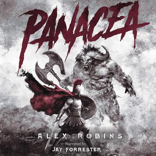 Cover of Panacea