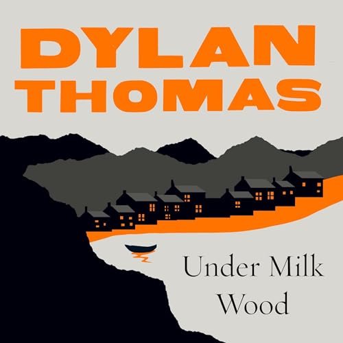 Cover of Under Milk Wood