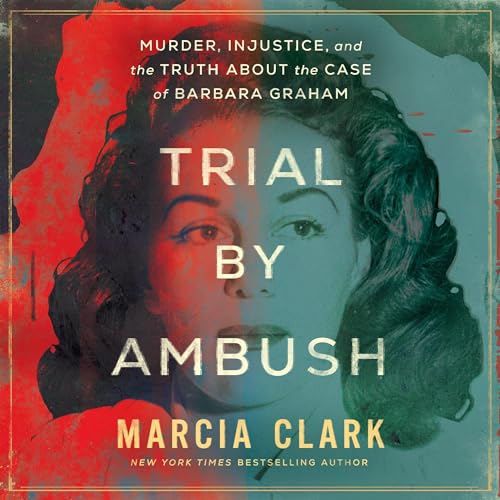 Cover of Trial by Ambush