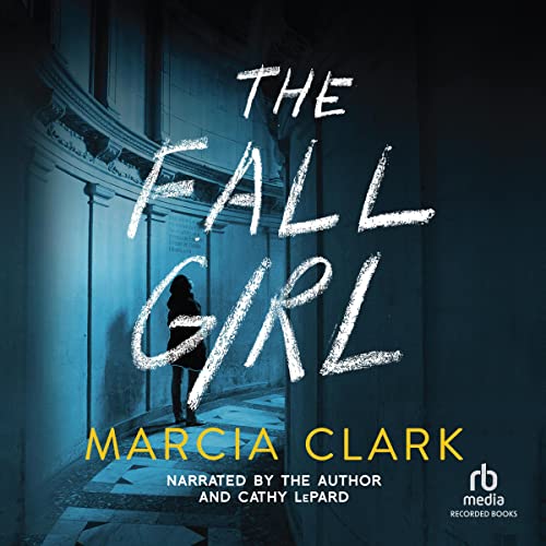 Cover of The Fall Girl