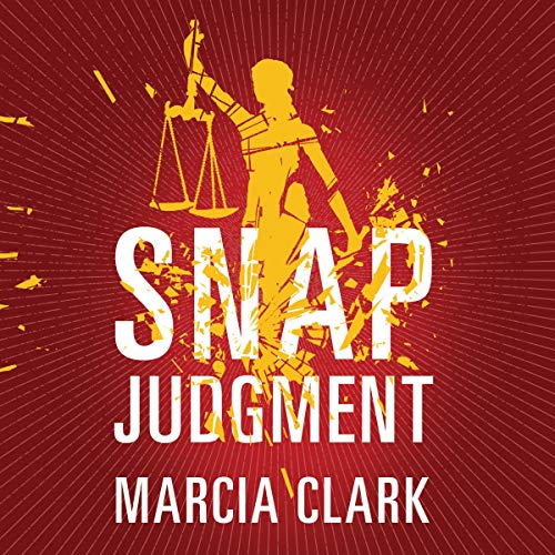 Cover of Snap Judgment