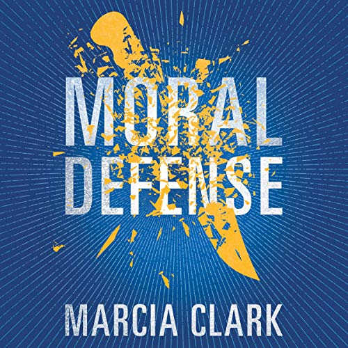 Cover of Moral Defense