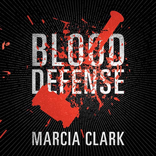 Cover of Blood Defense