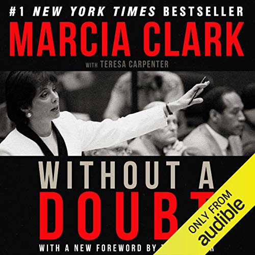 Cover of Without a Doubt