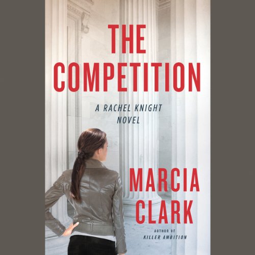 Cover of The Competition