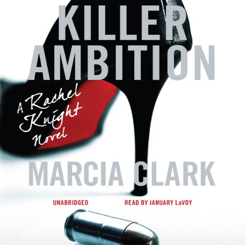 Cover of Killer Ambition