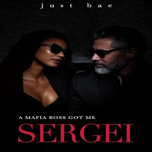 Cover of A Mafia Boss Got Me: Sergei