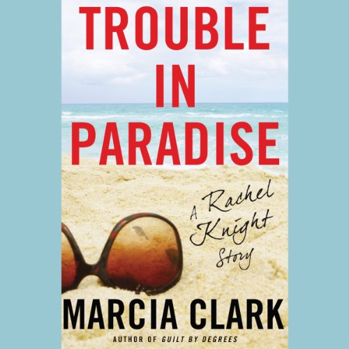 Cover of Trouble in Paradise
