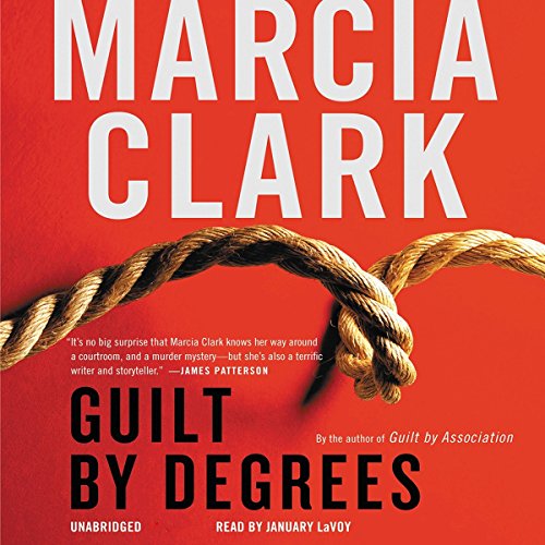 Cover of Guilt by Degrees