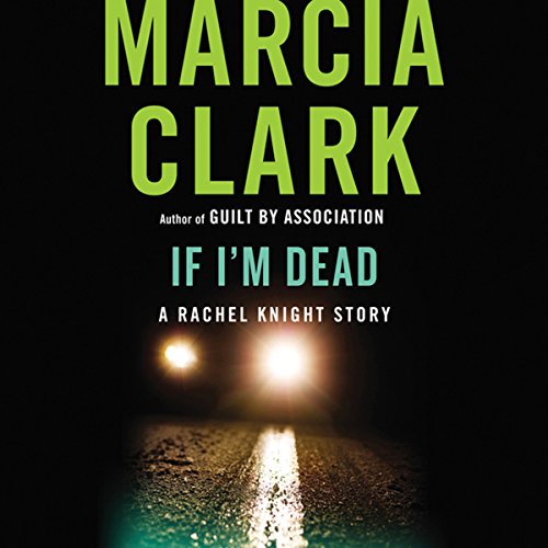 Cover of If I'm Dead