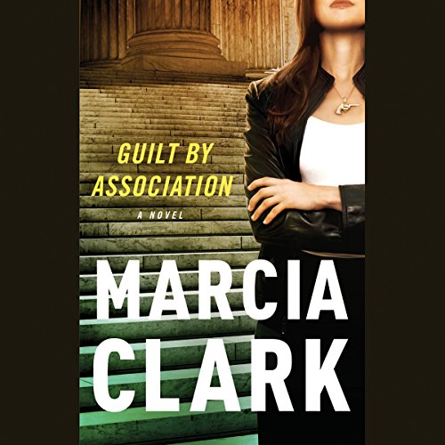 Cover of Guilt by Association