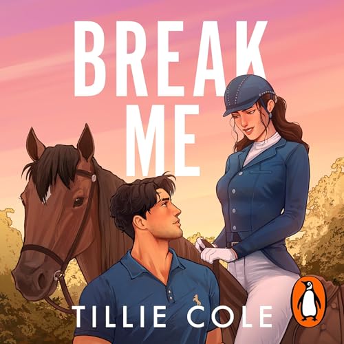 Cover of Break Me