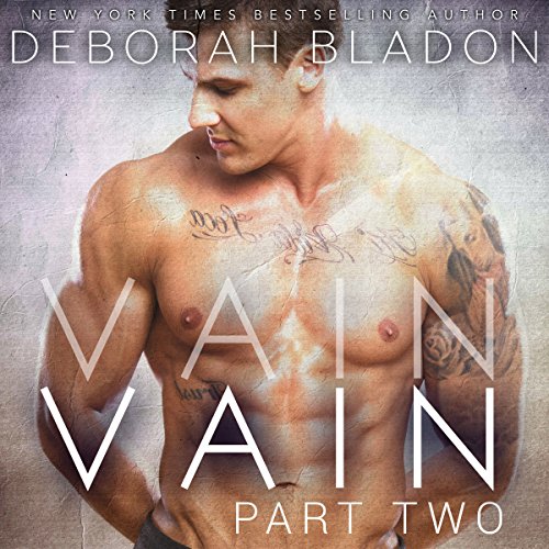 Cover of VAIN - Part Two
