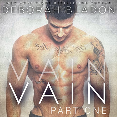 Cover of VAIN - Part One