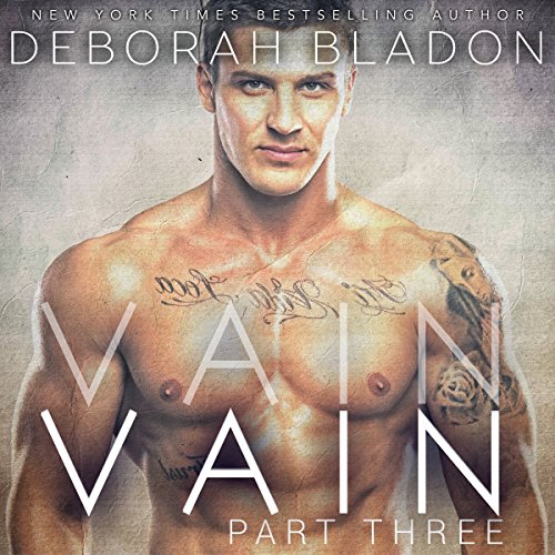 Cover of VAIN - Part Three
